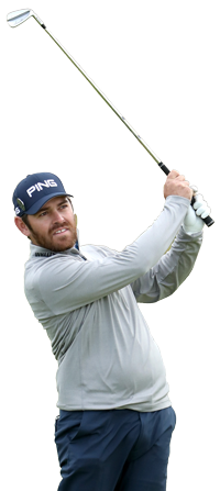 Louis Oosthuizen